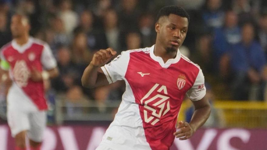 Otro varapalo para Ansu Fati: lesión y baja ante el PSG