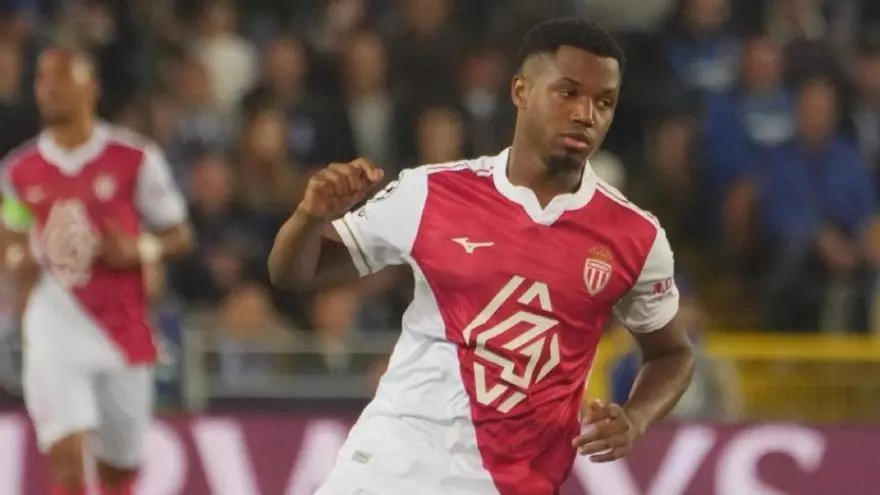 Otro varapalo para Ansu Fati: lesión y baja ante el PSG