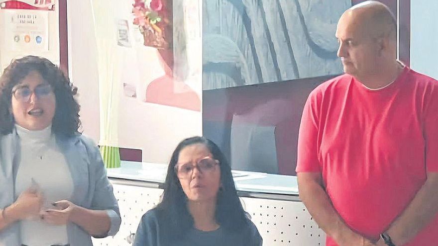 La isla registra cerca de 4.000 personas con discapacidad