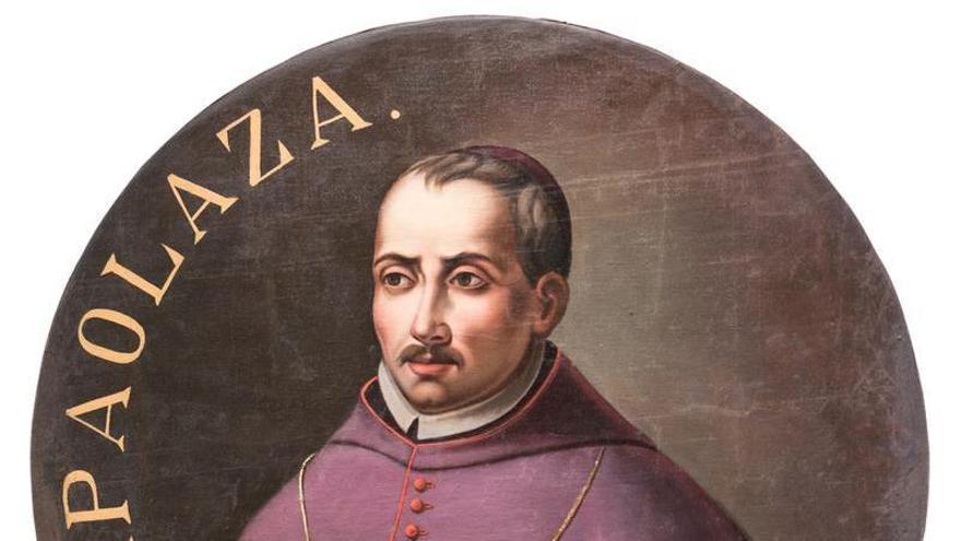 Los libros aragoneses de Domingo Buesa: La biblioteca de un arzobispo del barroco