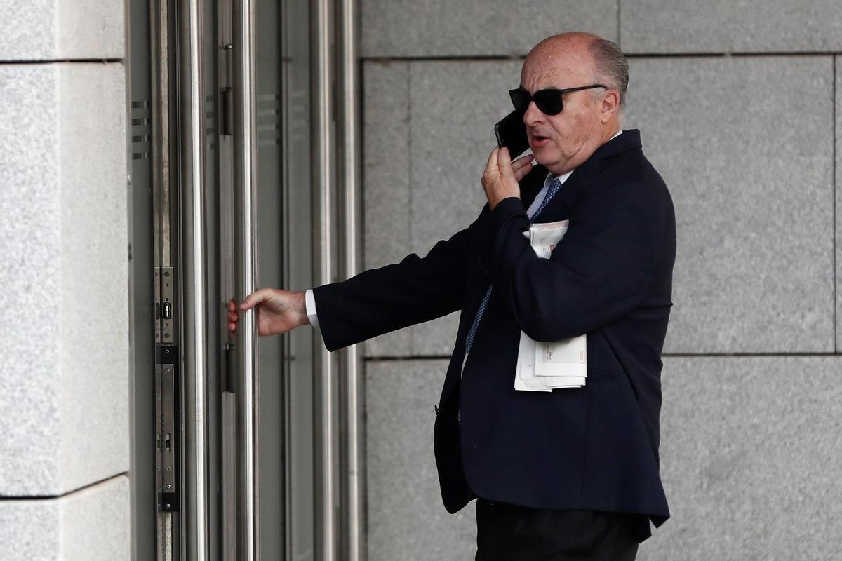 L’Audiència Nacional recorre a la CNMV per investigar una estafa financera piramidal L’Audiència Nacional recorre a la CNMV per investigar una estafa financera piramidal