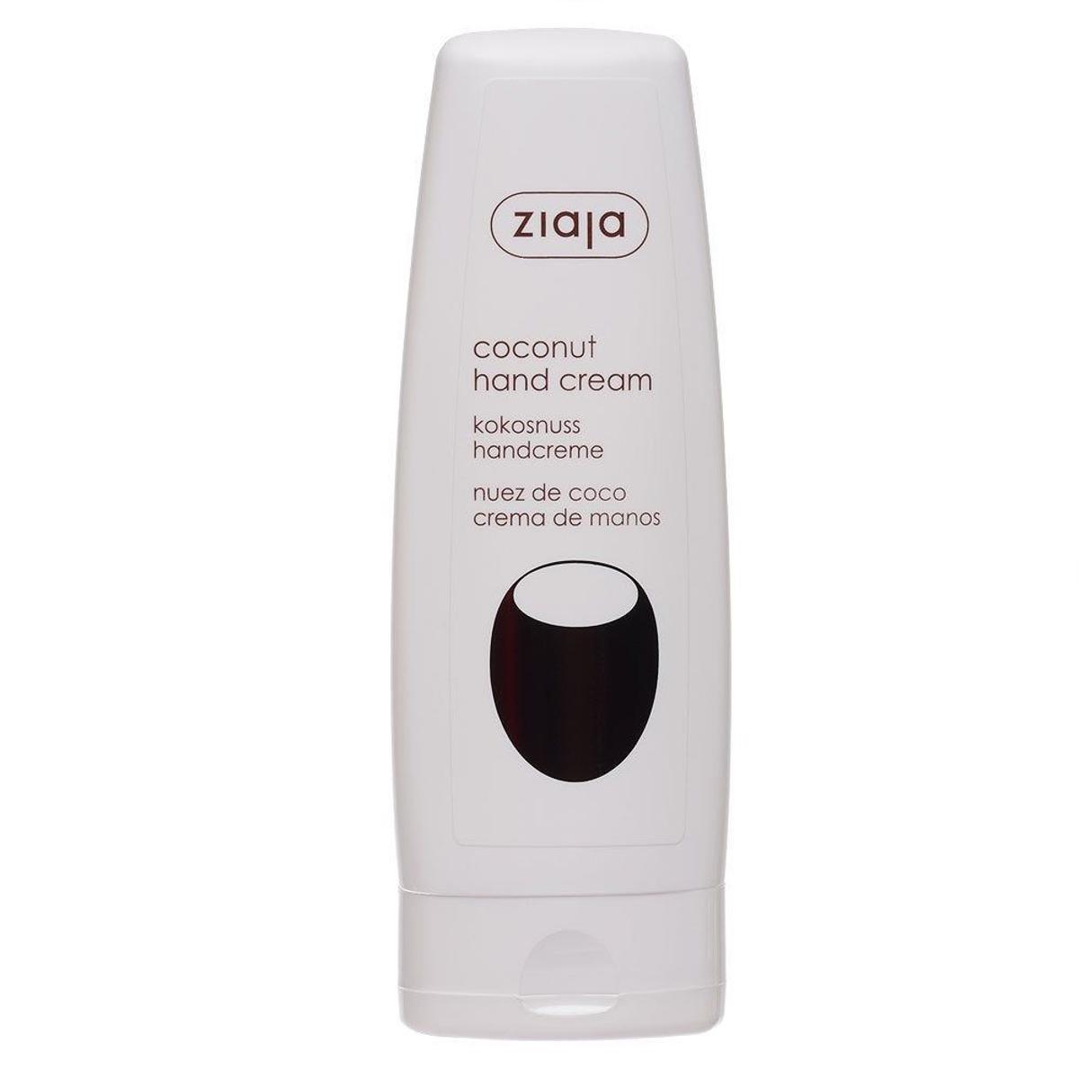 Cremas para manos: ZIAJA
