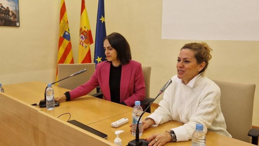 Aragón ha detectado en lo que va de curso 417 posibles casos de ideación suicida en las aulas