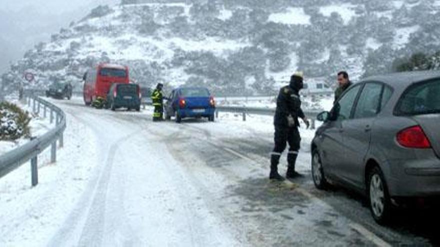 La Navidad suma ya 50 muertos en las carreteras