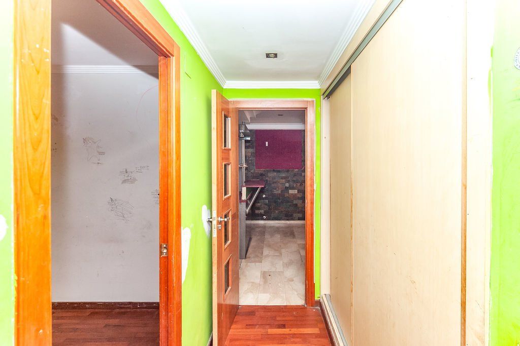 Piso a la venta en la calle Fray Francisco Cabezas por 85.900€