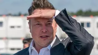 El activismo climático contra Elon Musk: casi 1.000 personas se movilizan para paralizar la fábrica de Tesla en Alemania
