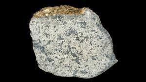 La gran mayoría de los meteoritos que llegan desde Marte son rocas jóvenes, algo que desconcierta a los científicos.