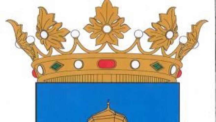 El Ayuntamiento de Hondón de las Nieves modifica el diseño de su escudo municipal