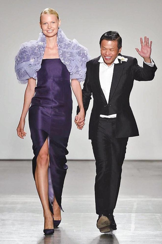 Zang Toi