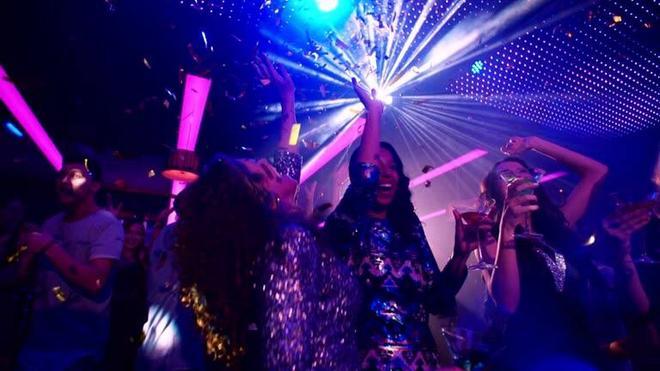 Mística: La nueva discoteca clandestina en Madrid que revoluciona la vida nocturna