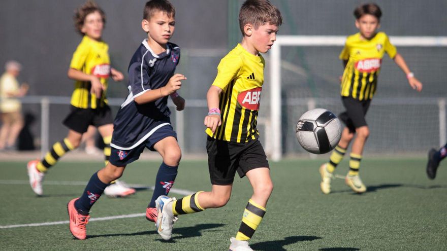 La jornada clave del torneo