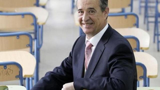 José Carlos Aranda: "Los políticos usan la sintaxis de forma torticera para manipular”