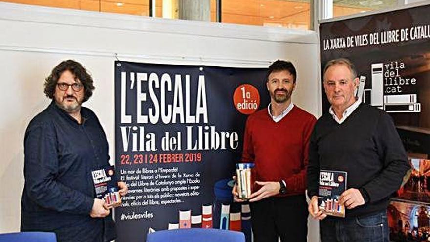 El festival literari de L&#039;Escala exposarà per primera vegada el manuscrit de «Solitud»