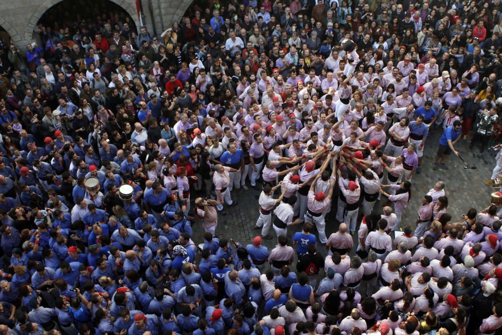 Diada Castellera de Sant Narcís