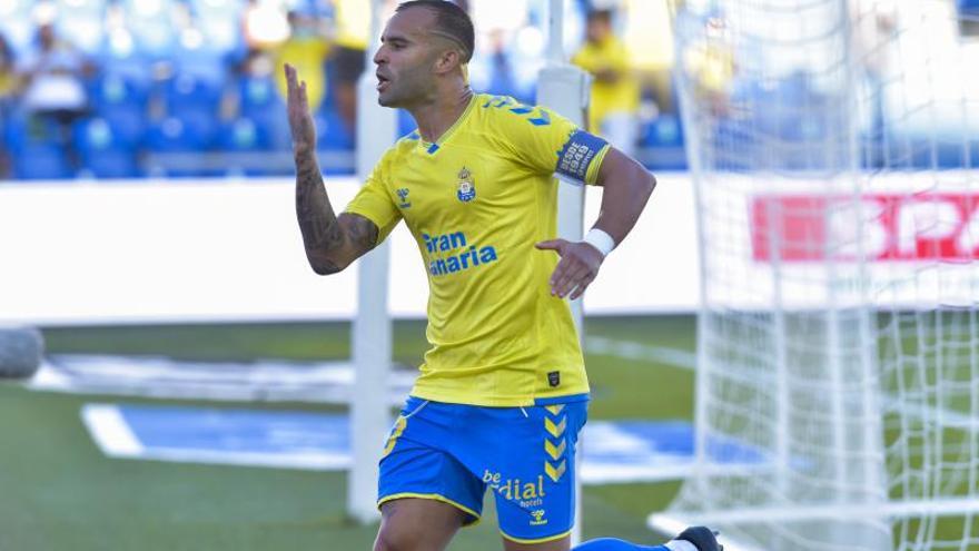 LaLiga: UD Las Palmas - SD Huesca