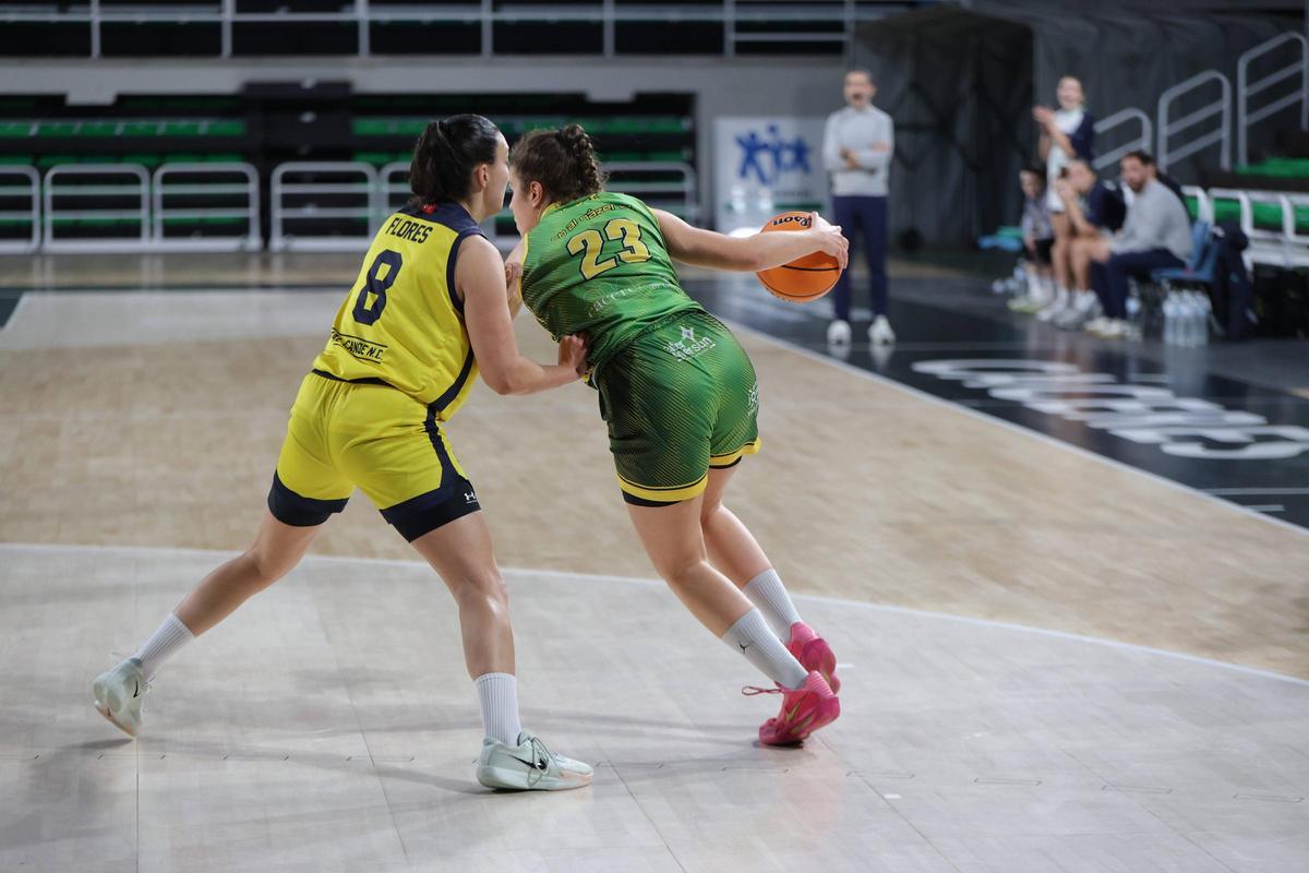 Fotogalería | Las imágenes del Al-Qázeres-Real Canoe