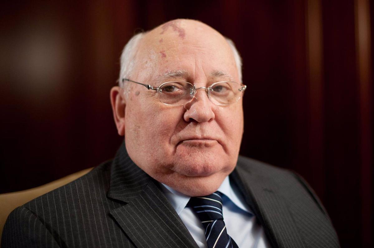 De les «condolences» de Rússia al «va obrir el camí a una Europa lliure» de la UE: reaccions a la mort de Gorbatxov