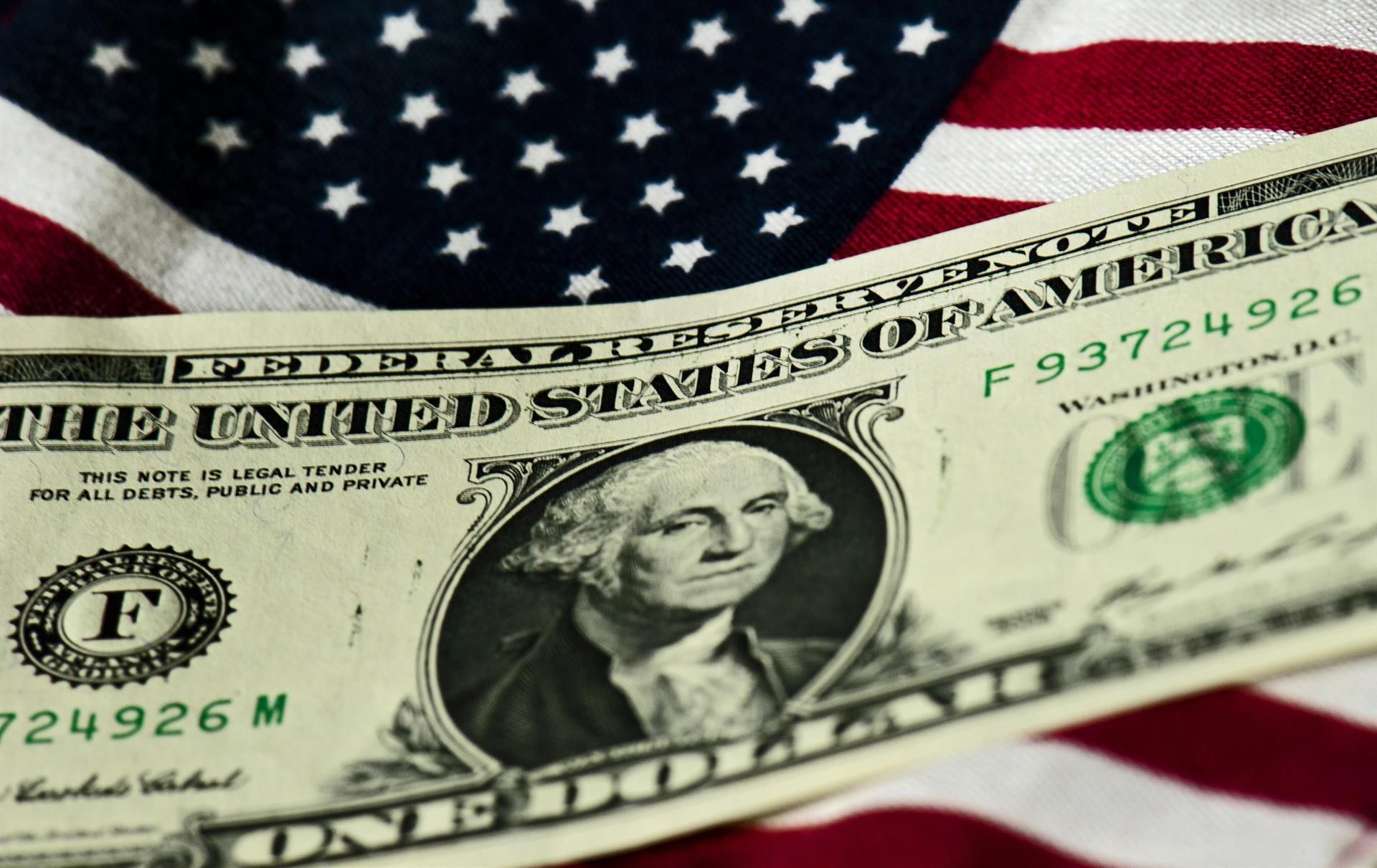La banca de EEUU vuelan en la apertura de Wall Street