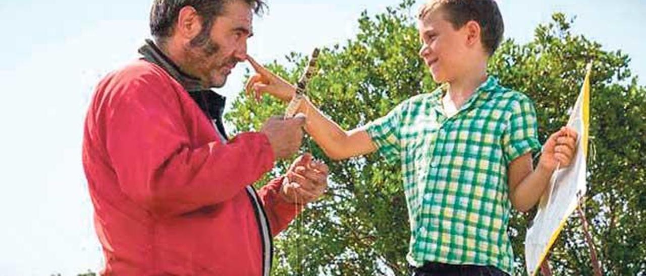 Ensayo sobre la paternidad