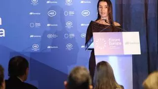 La Comunidad Valenciana exige al Gobierno movilizar 4.800 millones en la UE para la DANA
