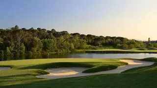 El sector turístic i empresarial gironí denuncia que la Generalitat rebutja el projecte per fer la Ryder Cup