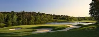 El club de golf de Caldes demana un altre camp per a la Ryder Cup