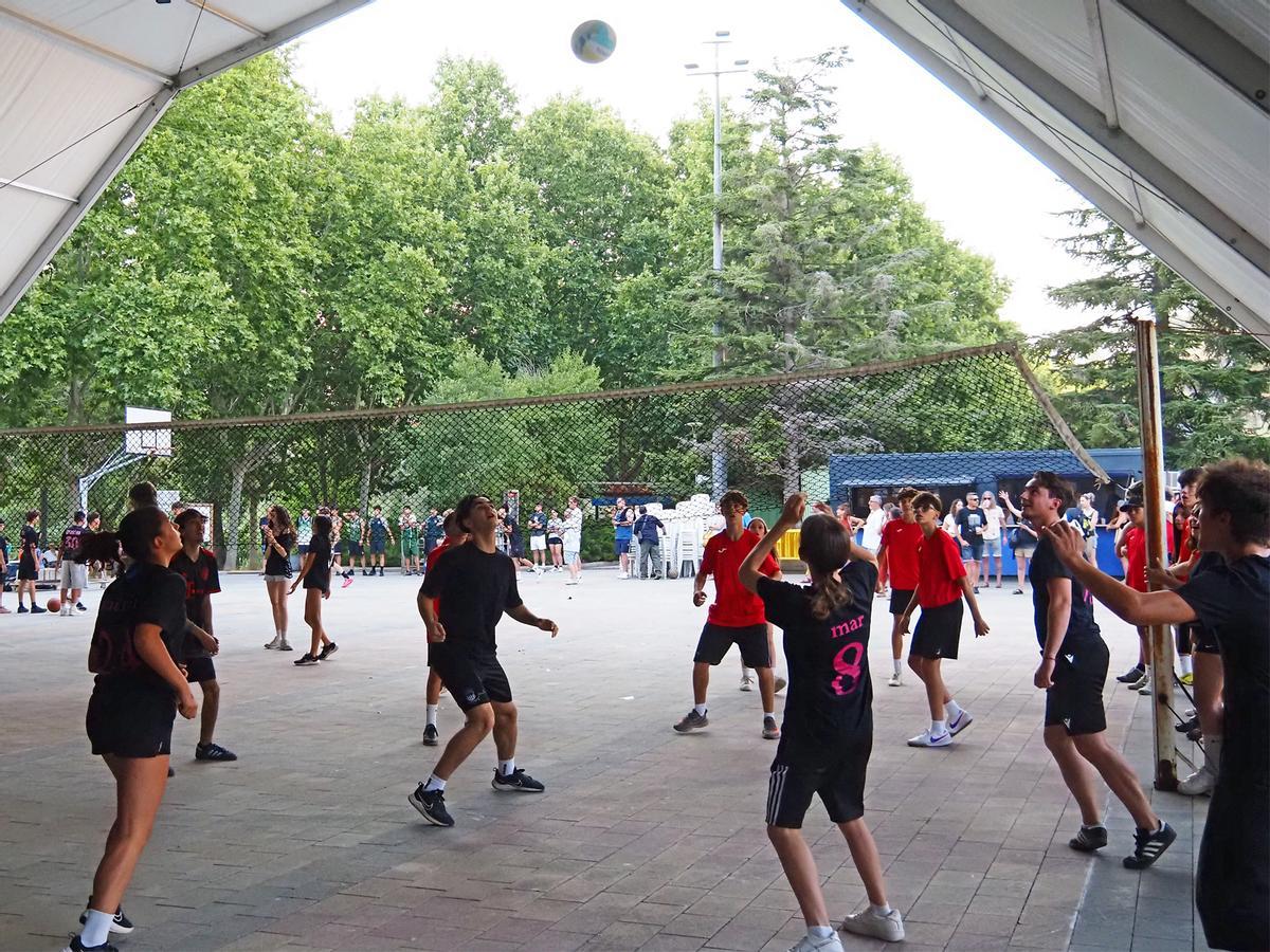 Inici de la festa major d'estiu de Súria 2026, amb les primeres activitats i concerts