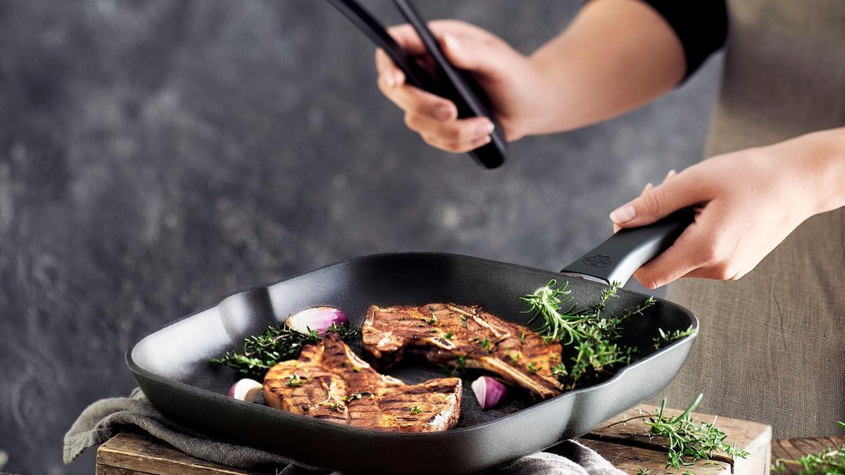 Grill Avola de Ballarini