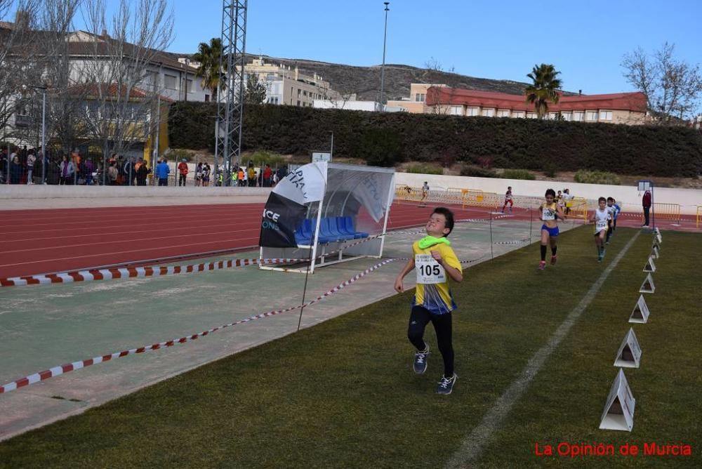 Cross de Jumilla 2