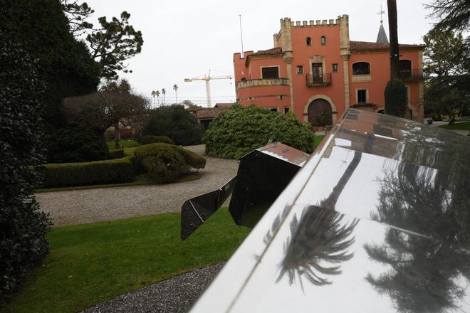 Un recorrido por el museo Evaristo Valle, en imágenes