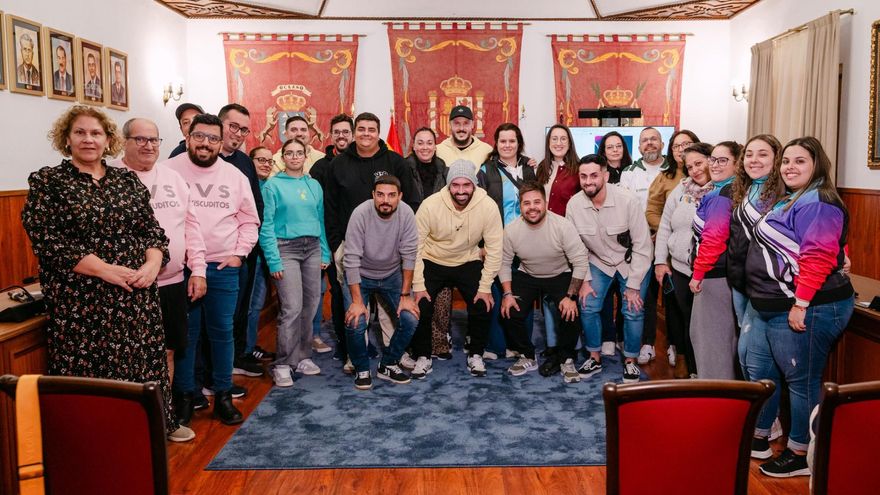 Chaladas Kicks Off Northern Murgas Competition Featuring Eight Diverse Groups