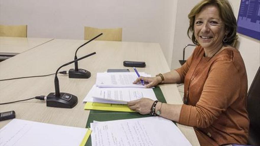 La Junta adeuda al Ayuntamiento de Badajoz casi siete millones de € por el IBI