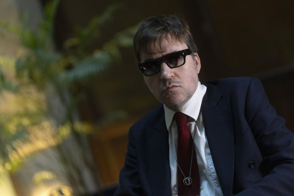 Albert Serra: «Aquest món no té solució i cal sortir-ne, perquè els que són dins són gent horrible»