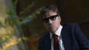 Albert Serra: «Aquest món no té solució i cal sortir-ne, perquè els que són dins són gent horrible»