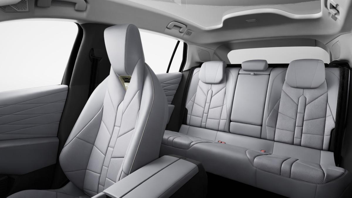 PLazas traseras del DS Nº7