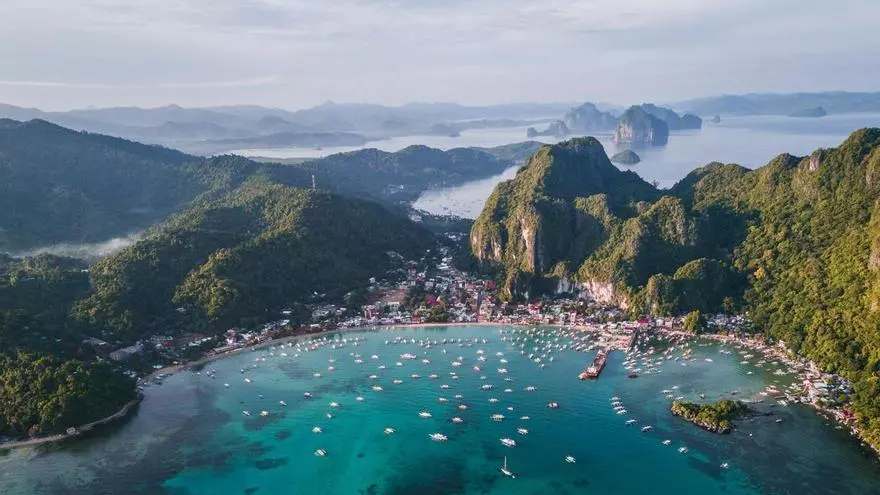 Viajar a Filipinas: 15 días entre playas paradisíacas, selvas tropicales y ciudades coloniales
