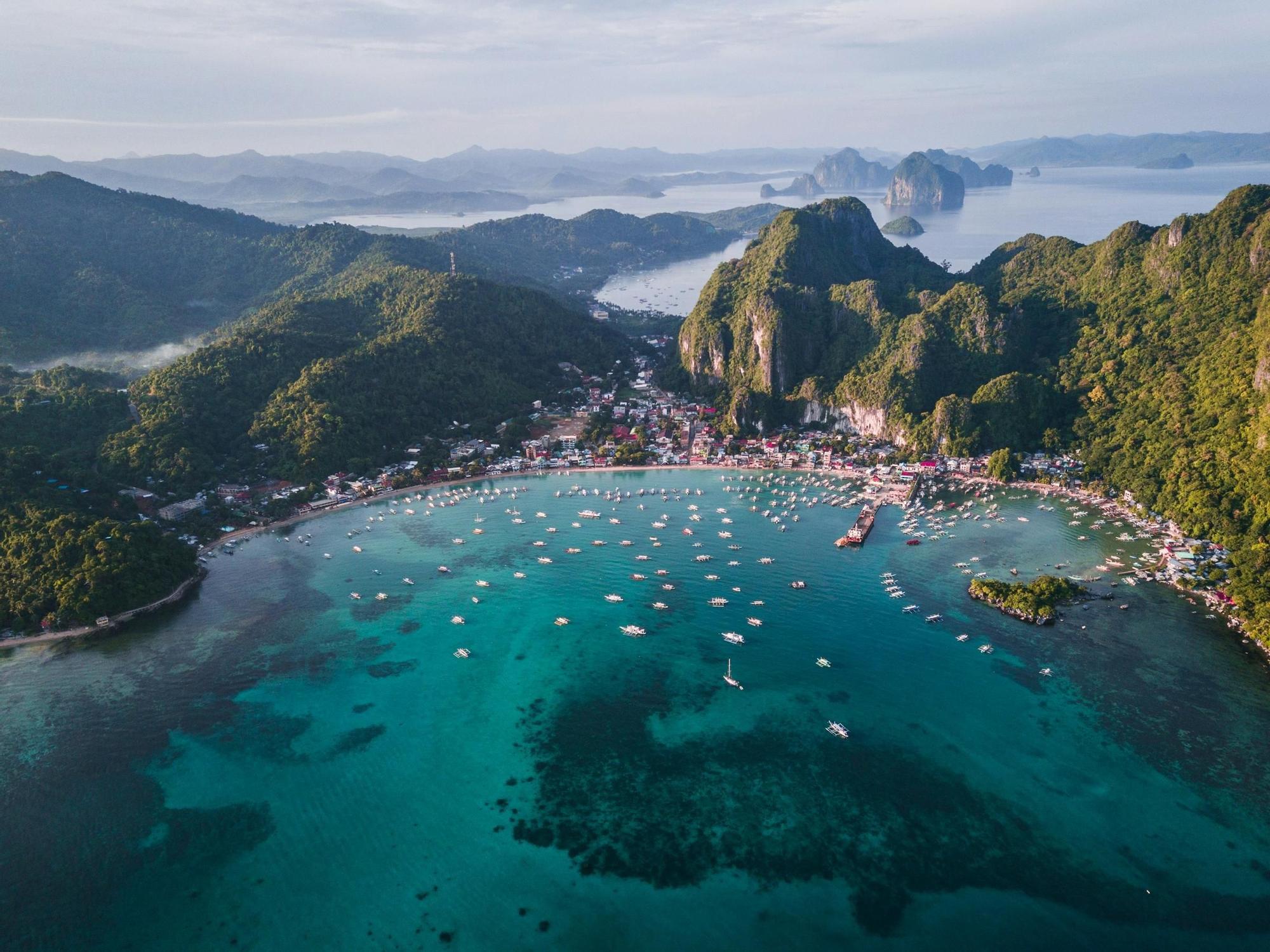Viajar a Filipinas: 15 días entre playas paradisíacas, selvas tropicales y ciudades coloniales