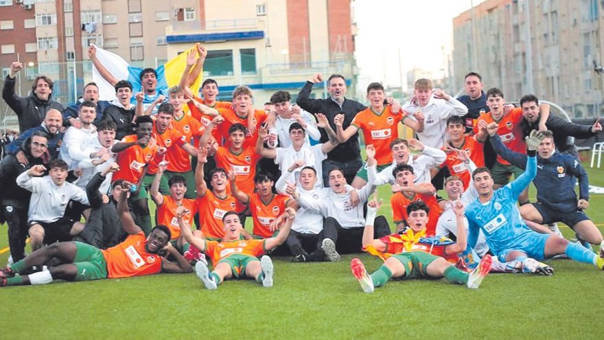 Paterna: constel·lació d’Honor