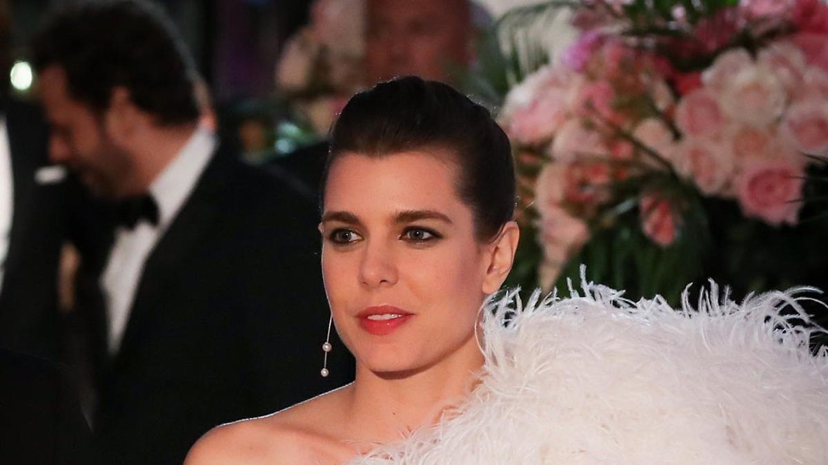 Carlota Casiraghi