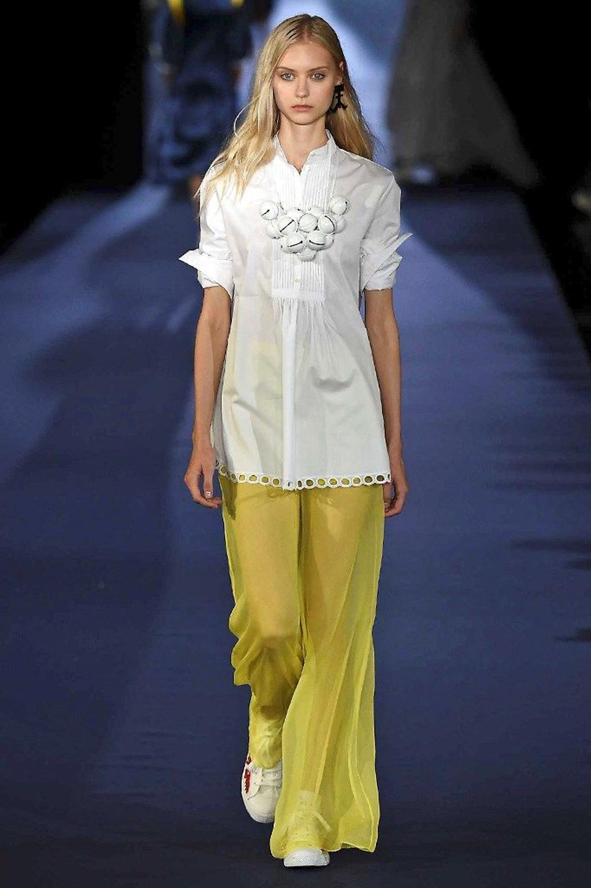 Alexis Mabille