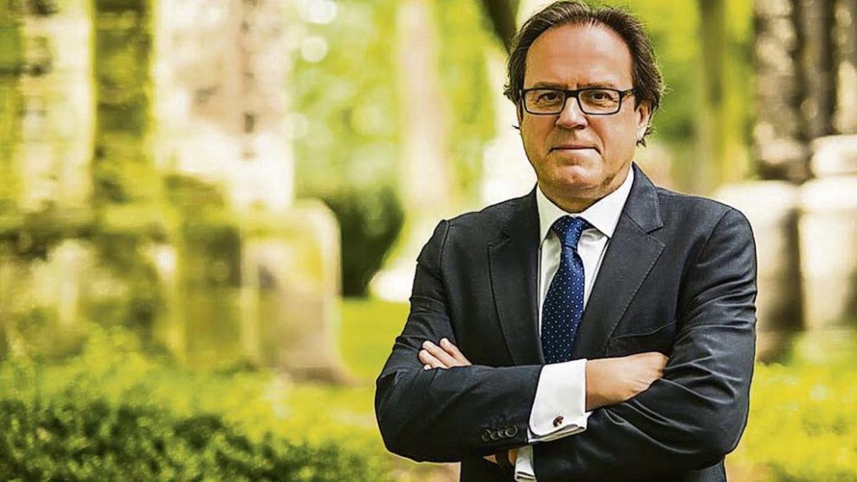 Fernando Casero.