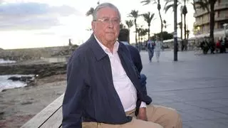 Fallece Francisco Díez Martínez, el alcalde de Torrevieja que dio el relevo a la democracia