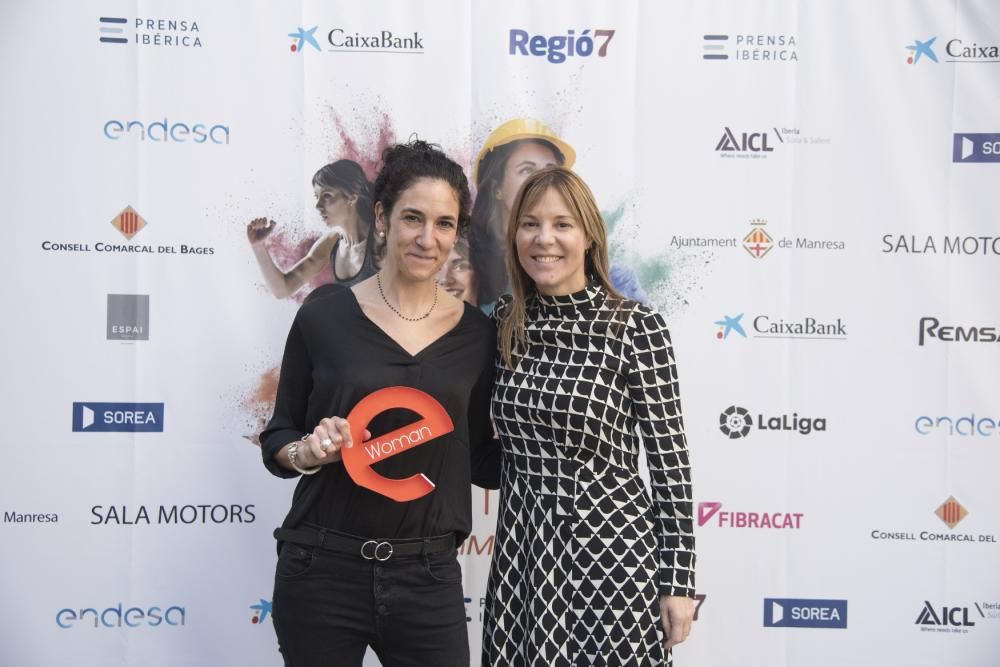 eWoman Manresa 2019