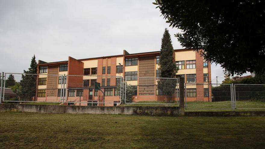 Colegio público Villalegre