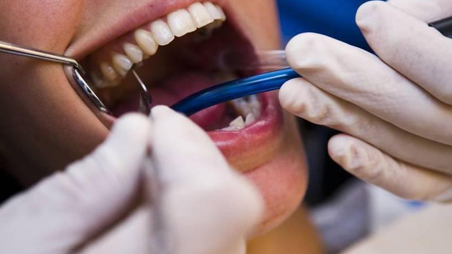 El 80 % de reclamaciones del Colegio Dentistas Castellón es contra clínicas