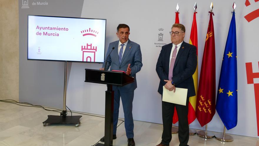 Una nueva oficina reducirá a la mitad el tiempo para obtener licencias de actividad y obras en Murcia