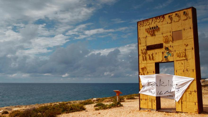 Tenerife se suma al Día Europeo de la Memoria y la Acogida