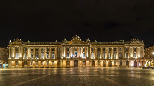 Place du Capitole