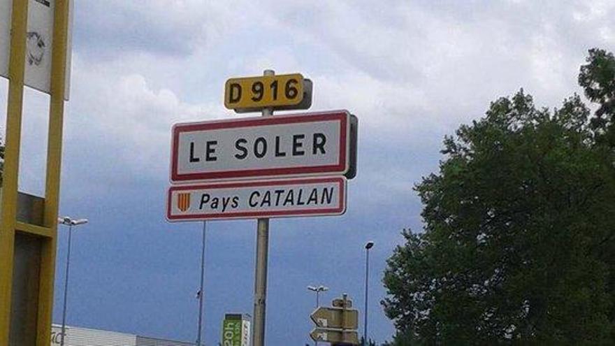 Els pobles reclamen ser &#039;Pays catalan&#039; a la nova regió.