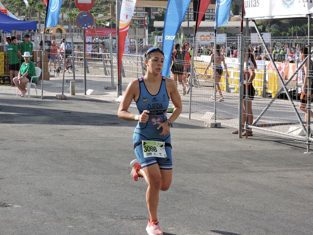 Triatlón Marqués de Águilas